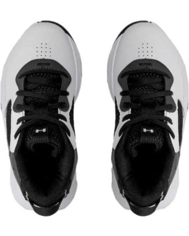 UNDER ARMOUR ZAPATILLAS DE BALONCESTO EN PARA NINOS UNISEX MULTICOLOR