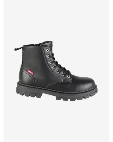 BOTAS LEVIS PASADENA REFRESH VPHR0002S PRETAS NEGRO