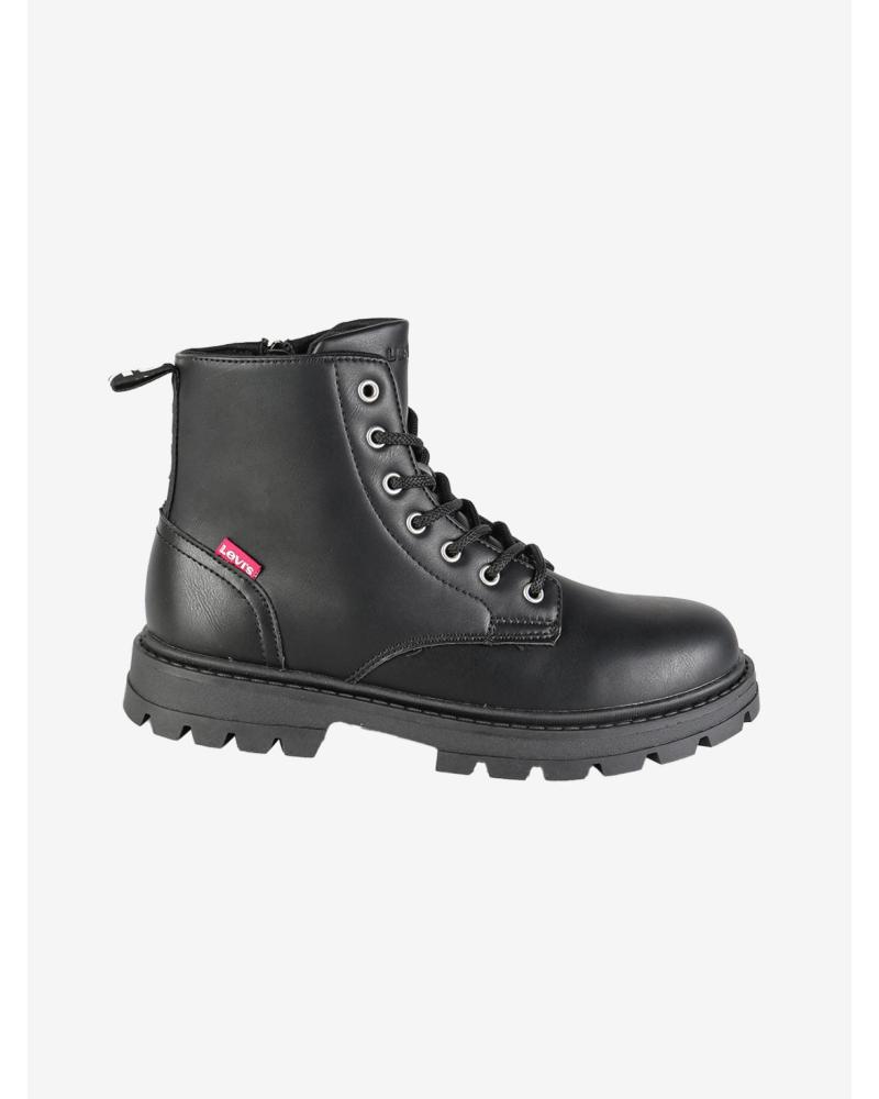 BOTAS LEVIS PASADENA REFRESH VPHR0002S PRETAS NEGRO