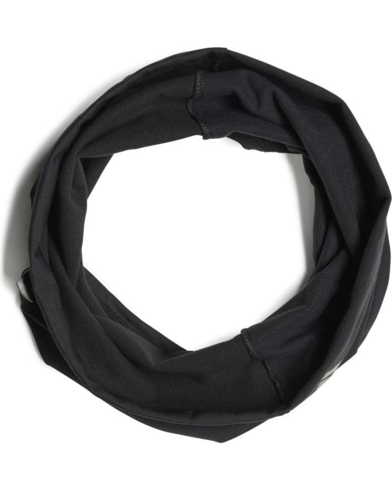 ADIDAS BRAGA DE CUELLO TIRO 23 LEAGUE NEGRO - MODELO IB2659 NEGRO