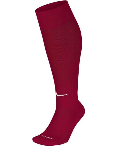 NIKE S ACADEMY SX4120 FOOTBALL SOCKS RED ROJO