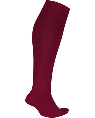 NIKE S ACADEMY SX4120 FOOTBALL SOCKS RED ROJO