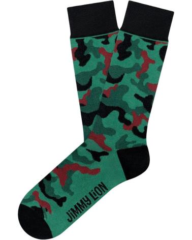 JIMMY LION S CAMO GRÜN VERDE