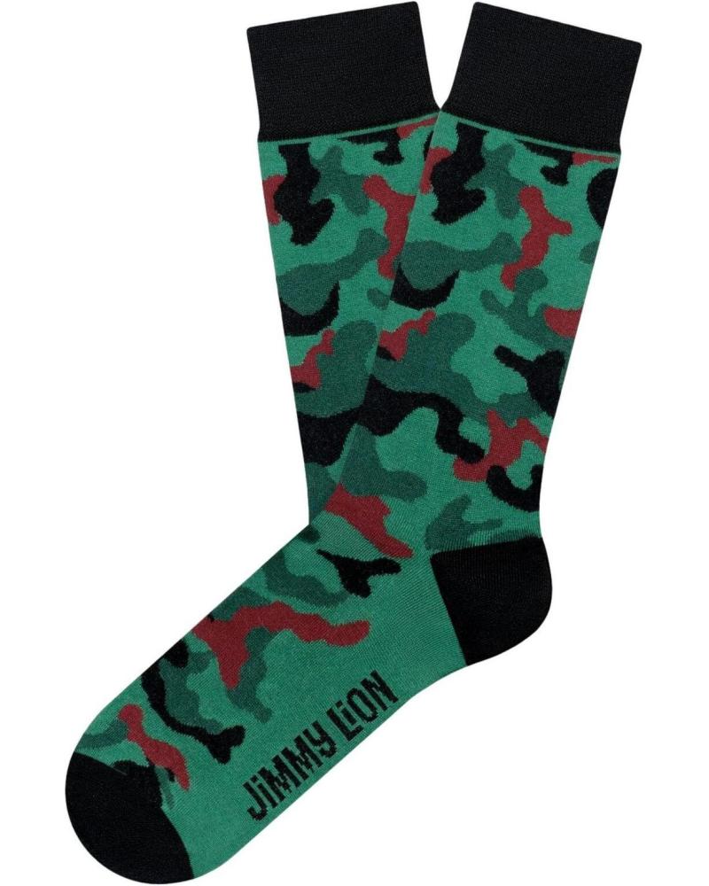 JIMMY LION S CAMO GRÜN VERDE