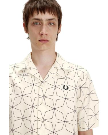 Startseite-FRED-PERRY-CAMISA-HOMBRE-M7785-BEIGE