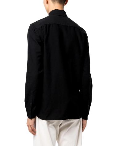 Startseite-FRED-PERRY-CAMISA-OXFORT-M5516-NEGRO