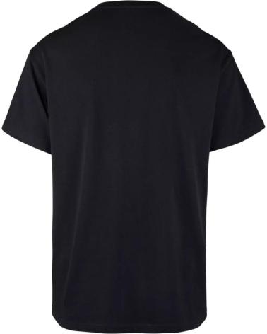 47 BRAND NEW YORK YANKEES BASE RUNNER KURZARMSHIRT SCHWARZ NEGRO