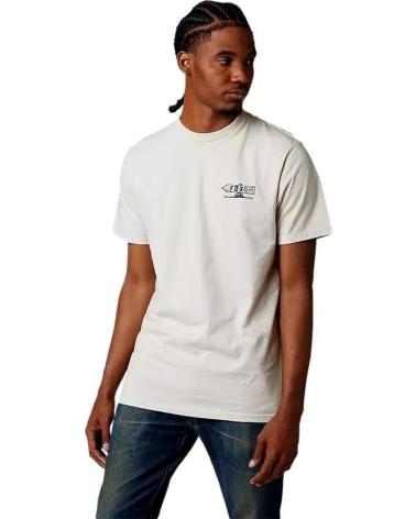 FOX CAMISETA HOMBRE PREMIUM NET NEW 30245 BEIGE