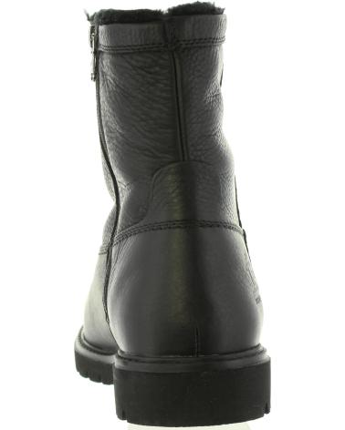Man boots PANAMA JACK FEDRO C3 NAPA GRASS NEGRO