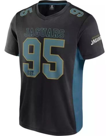 Inicio-FANATICS-CAMISETA-JACKSONVILLE-JAGUARS-VERDE