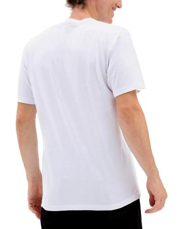VANS OFF THE WALL CAMISETA DE MANGA CORTA VANS EN PARA HOMBRE BLANCO