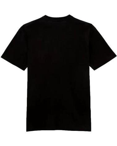 VANS OFF THE WALL CAMISETA DE MANGA CORTA VANS EN PARA HOMBRE NEGRO