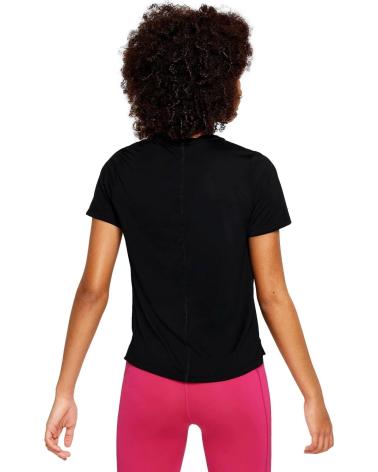 T-SHIRT NIKE ONE DRI-FIT NERA NEGRO