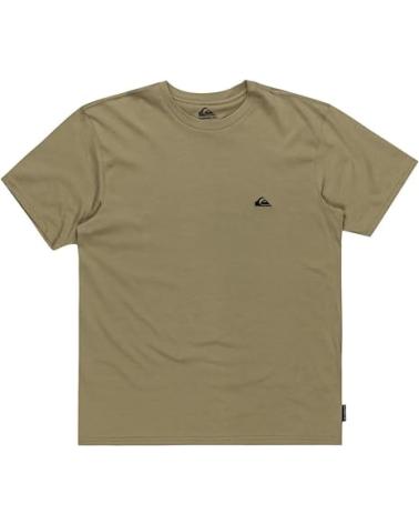Inizio-QUIKSILVER-CAMISETA-MANGA-CORTA-HOMBRE-QUICKSILVER-BASIC-EQYZT07711-BEIGE