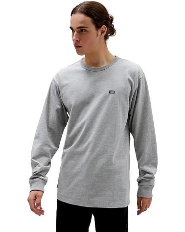 Inizio-VANS-OFF-THE-WALL-CAMISETA-MANGA-LARGA-CLASSIC-VN0A4TURATH-GRIS