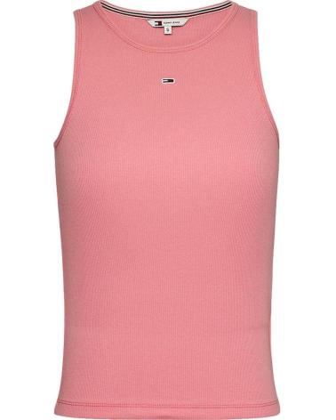 Inicio-TOMMY-JEANS-CAMISETA-MUJER-TIRANTES-ESSENTIAL-DW0DW17382-ROSA