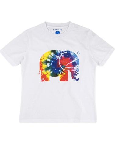 TRENDSPLANT CAMISETA MUJER 029940WTDT BLANCO