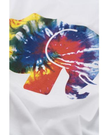 TRENDSPLANT CAMISETA MUJER 029940WTDT BLANCO