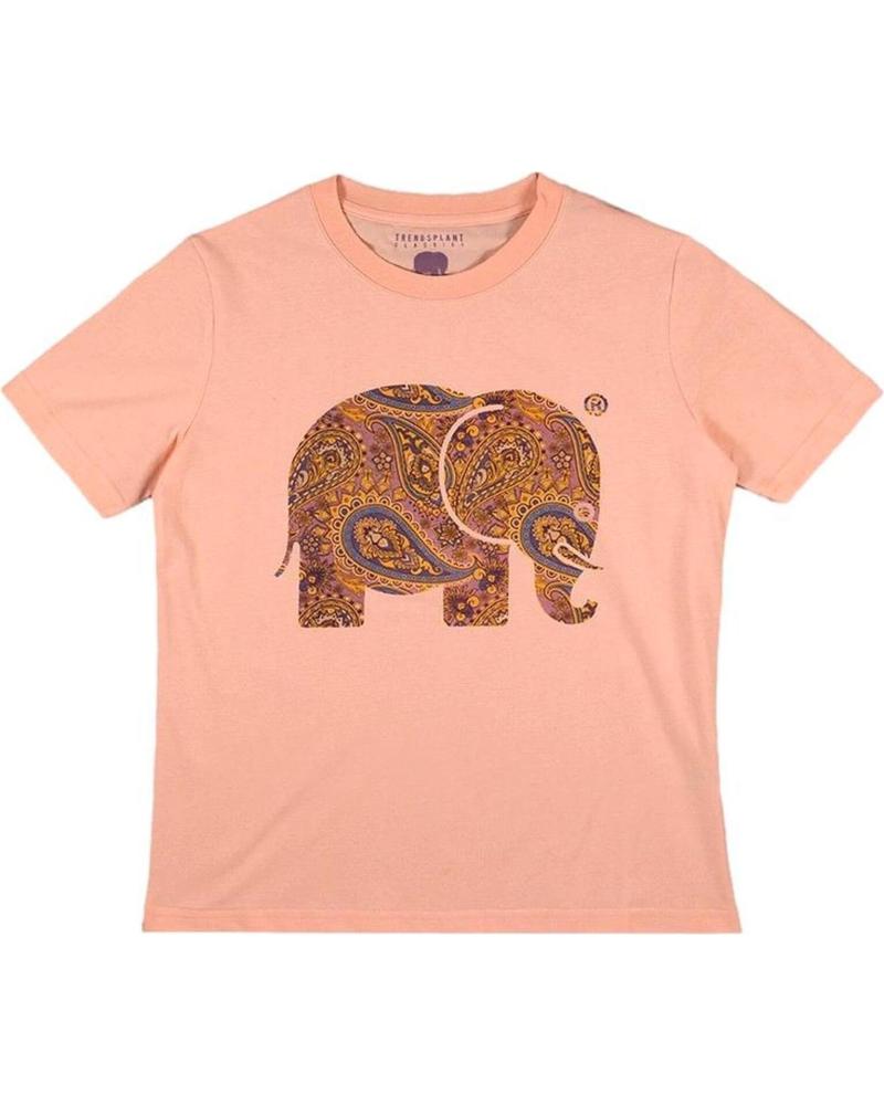 Inicio-TRENDSPLANT-CAMISETA-MUJER-029970WPTP-NARANJA