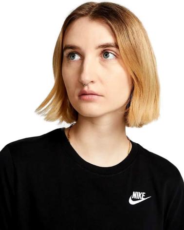 MAGLIETTA NIKE DX7902 NERA NEGRO