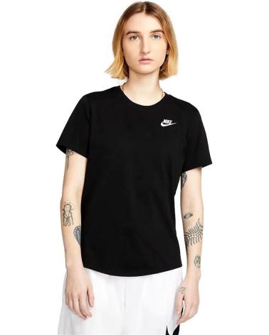 T-SHIRT NIKE NERO DX7902 NEGRO