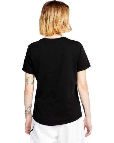 T-SHIRT NIKE NERO DX7902 NEGRO