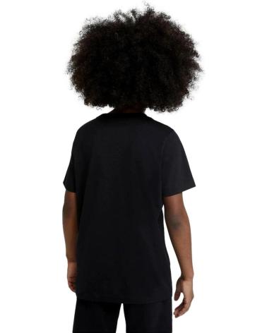 T-SHIRT NIKE SPORTSWEAR NERO DC7796 NEGRO