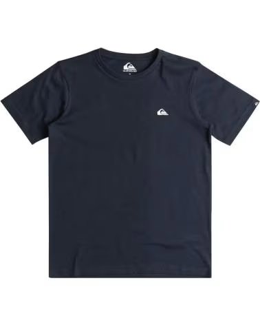 QUIKSILVER EQYZT07711-KVJ0 KURZARM-T-SHIRT FÜR HERREN NEGRO