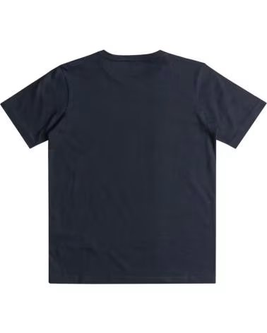 QUIKSILVER EQYZT07711-KVJ0 KURZARM-T-SHIRT FÜR HERREN NEGRO