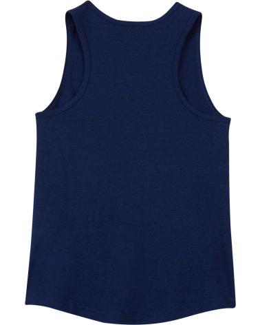 NIKE CANOTTA SPORTIVA DA1386 BLU AZUL