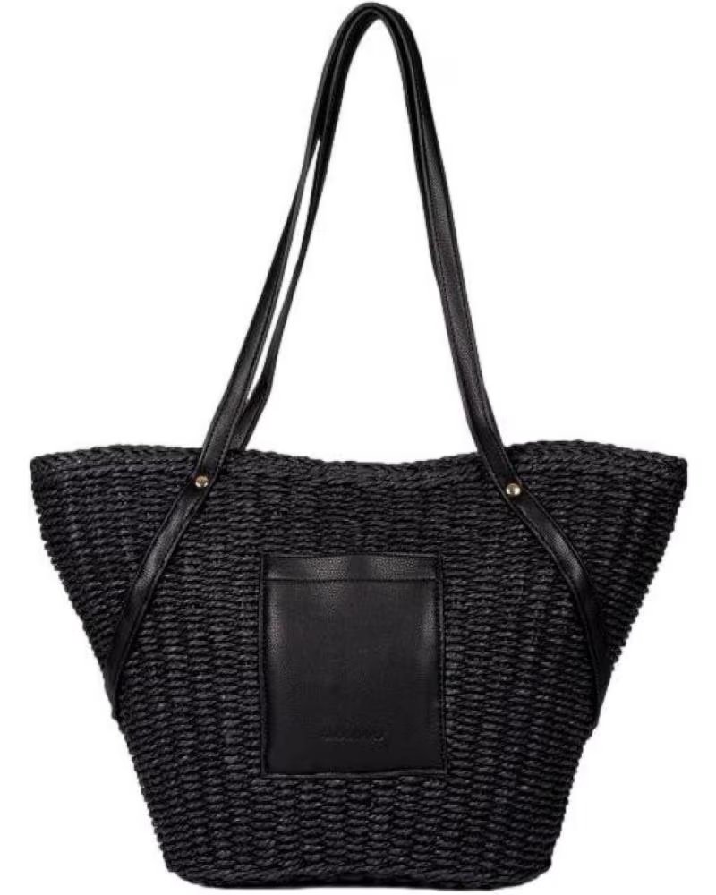 GIOSEPPO BAST-SHOPPER RIALMA 68986 IN SCHWARZ FÜR DAMEN