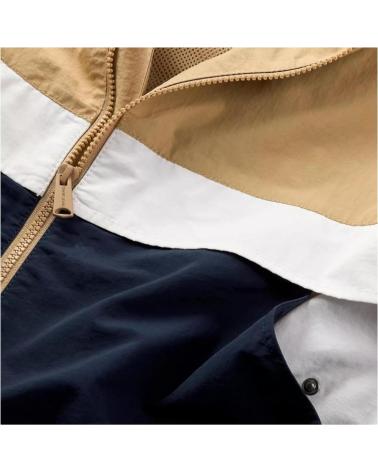 TOMMY JEANS BOMBERJACKE ESSENTIAL DM0DM17887 BEIGE BEIGE