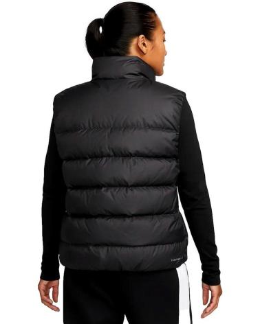 GILET NIKE THERMA-FIT WINDRUNNER DQ6896 NERO NEGRO