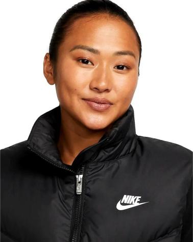 GILET NIKE THERMA-FIT WINDRUNNER DQ6896 NERO NEGRO