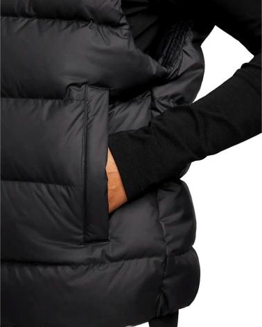 GILET NIKE THERMA-FIT WINDRUNNER DQ6896 NERO NEGRO