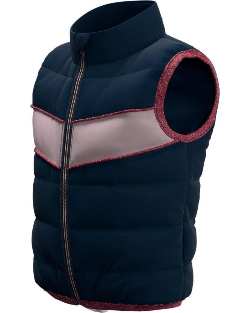 NAME IT CHALECO ACOLCHADO NAME IT PARA NIÑOS AZUL MARINO