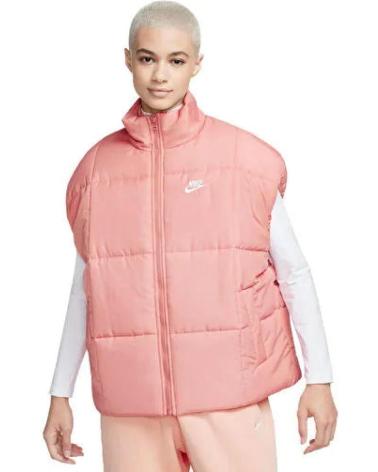 GILET NIKE THERMA-FIT CLASSIC FB7679 ROSA ROSA
