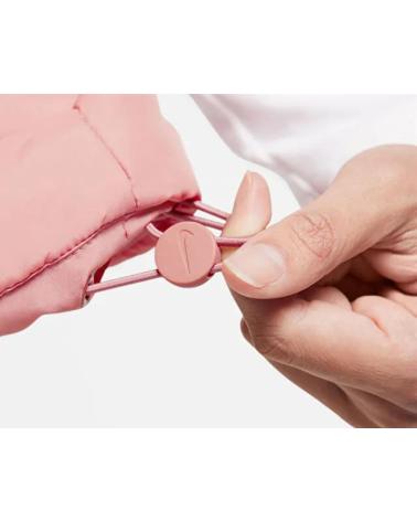 GILET NIKE THERMA-FIT CLASSIC FB7679 ROSA ROSA