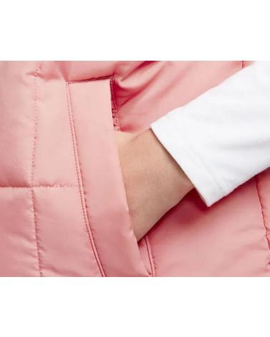 GILET NIKE THERMA-FIT CLASSIC FB7679 ROSA ROSA