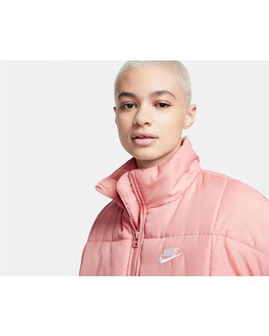 GILET NIKE THERMA-FIT CLASSIC FB7679 ROSA ROSA