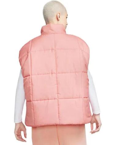 GILET NIKE THERMA-FIT CLASSIC FB7679 ROSA ROSA