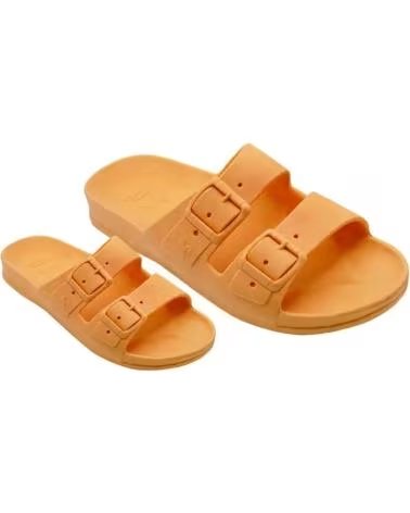 CACATOES CHANCLAS CACATOES BELO HORIZONTE NARANJA ALBARICOQUE NARANAJA