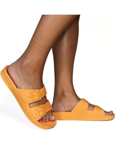 CACATOES CHANCLAS CACATOES BELO HORIZONTE NARANJA ALBARICOQUE NARANAJA