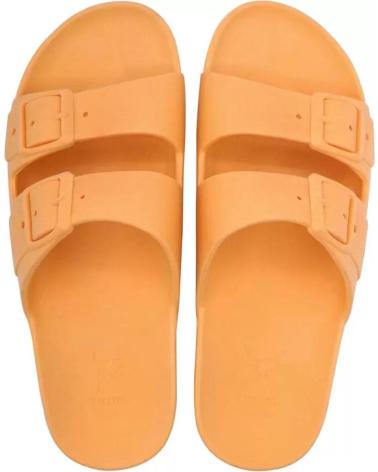 CACATOES CHANCLAS CACATOES BELO HORIZONTE NARANJA ALBARICOQUE NARANAJA