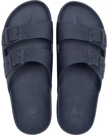 INFRADITO CACATOES RIO DE JANEIRO BLU NAVY AZUL