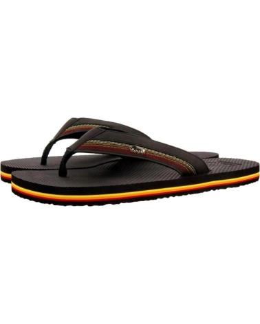 CHANCLAS GIOSEPPO VINCES 65596 NEGRO