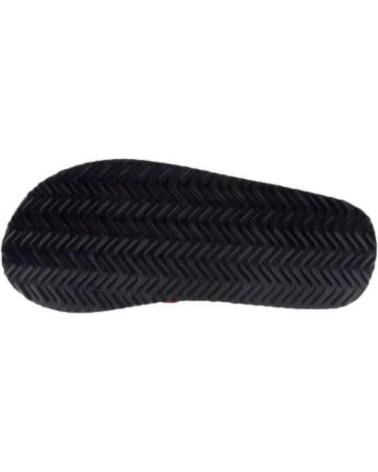 U.S. POLO ASSN. HANK NEGRO NEGRO