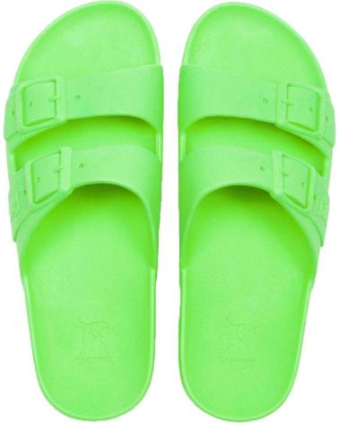INFRADITO CACATOES BAHIA GREEN 21S1004 VERDI VERDE