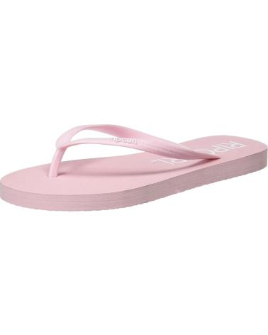 CLAQUETTES RIP CURL BONDI S TWT431 ROSE ROSA