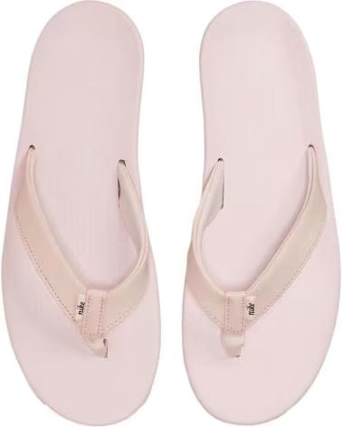 NIKE CHINELOS NIKE BELLA KAI THONG AO3622 FEMININO ROSA
